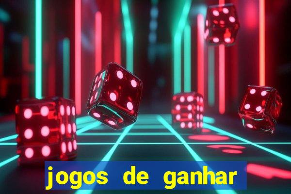 jogos de ganhar dinheiro de verdade sem depositar